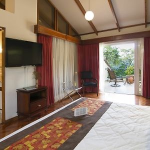 Two-Bedroom Duplex Apartment